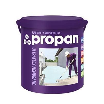 Cat Tembok Pelapis Bocor Propan Ultraflex Membrane UFM-930 4Kg