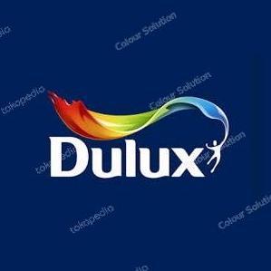 Dulux Pentalite Ready Mix (Warna Standart) 20Ltr