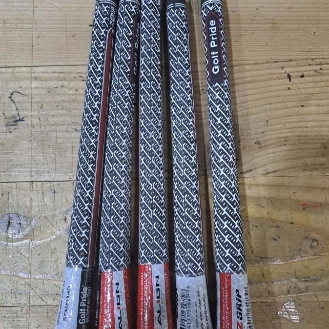 Stik Golf Grip Golf  Z Grip