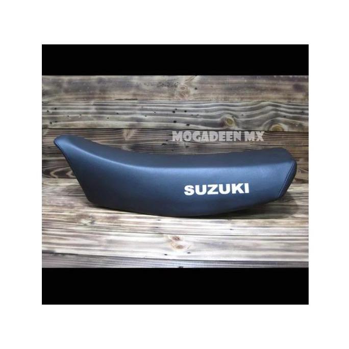 Jok sadel  Suzuki TS125 TS 125 Custom Motor TERBAIK