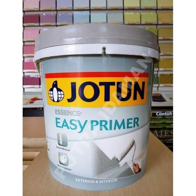 JOTUN Essence Easy Primer 18L - CAT DASAR JOTUN