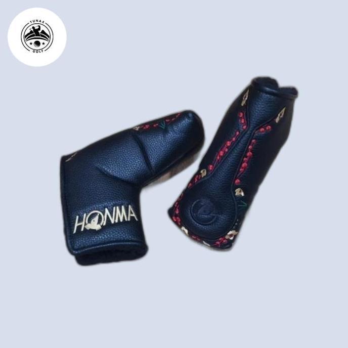 Cover Putter Honma Aizu Blade