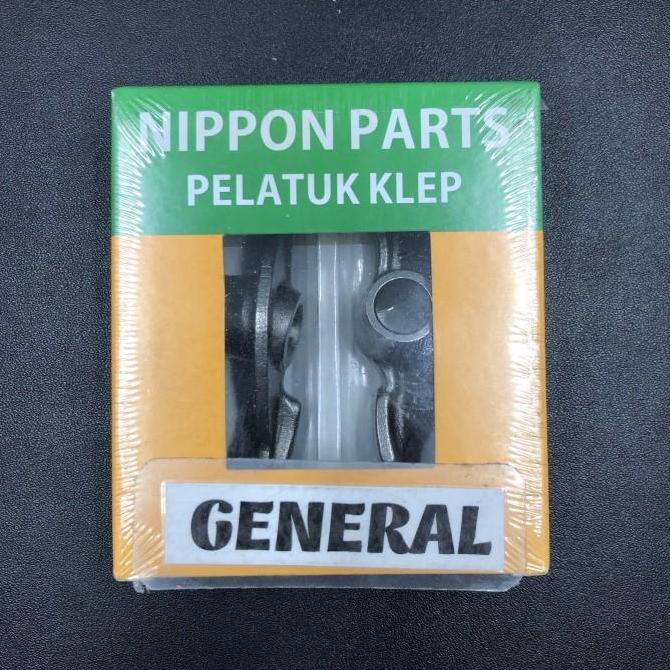 Pelatuk Klep NPP Jupiter Z Mio Rocker Arm