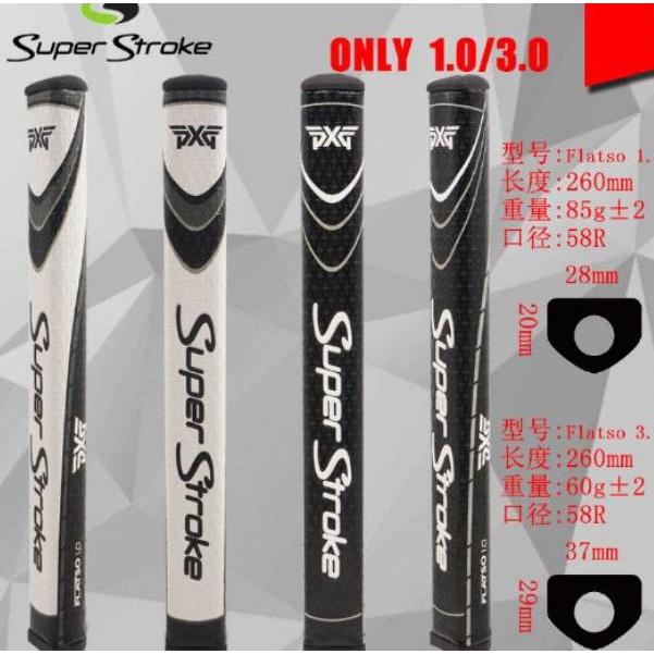 Golf Grip Putter Super Stroke Putting Grip Golf Putter Grip