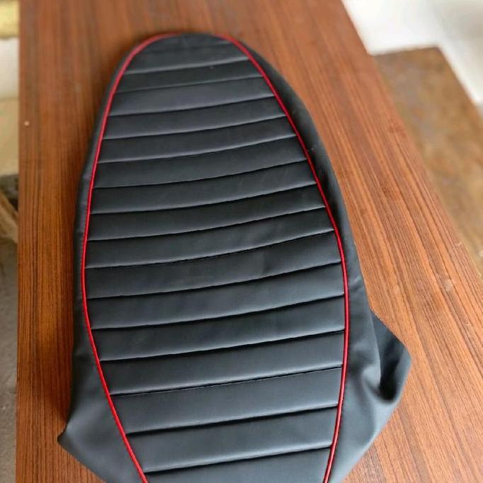 kulit jok Kawasaki w250 estrella FORSALE