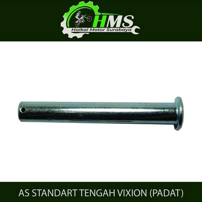 AS STANDART TENGAH VIXION PADAT - As Jagang "2" YAMAHA VIXION OLD