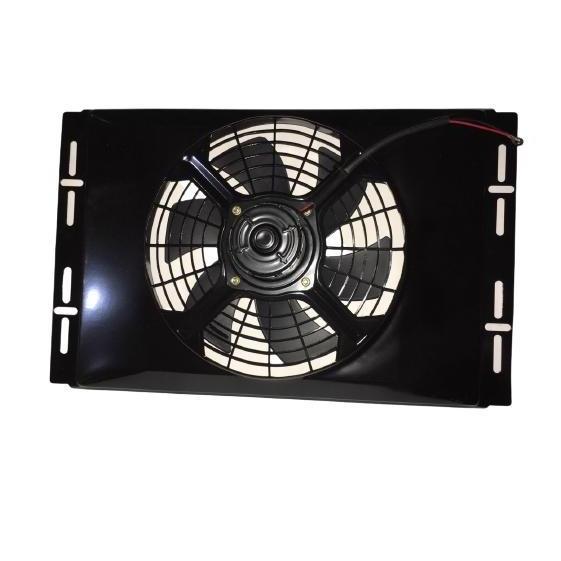 Promo SHROUD FAN KIPAS EXTRA FAN KONDENSOR AC MOBIL Diskon