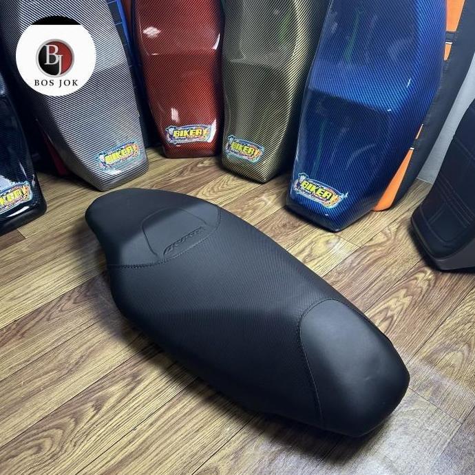 Jok motor AEROX 155 TERBARU