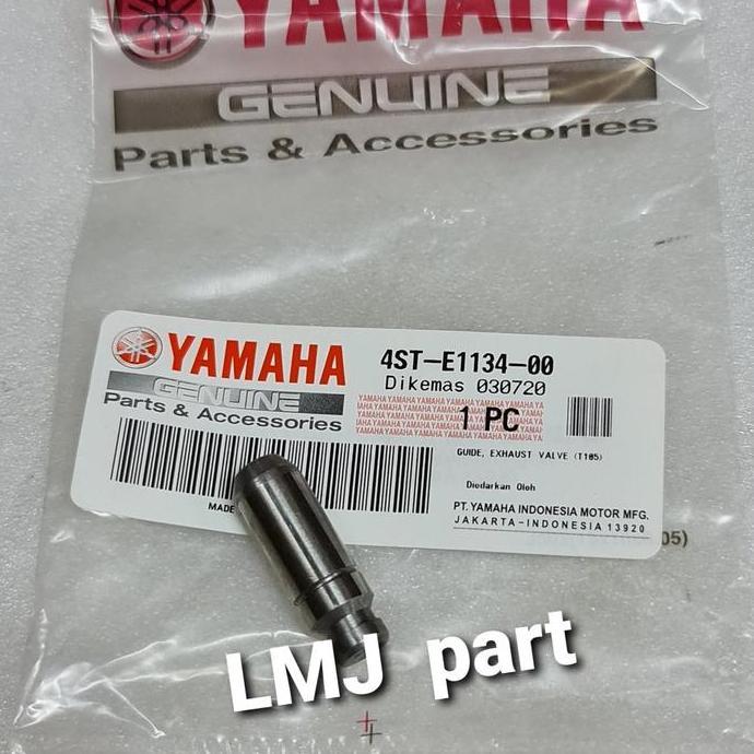 BOTOL BOSH BOS KLEP VEGA ZR 110 115 JUPITER Z 110 ORI YGP 4ST-E1134-00