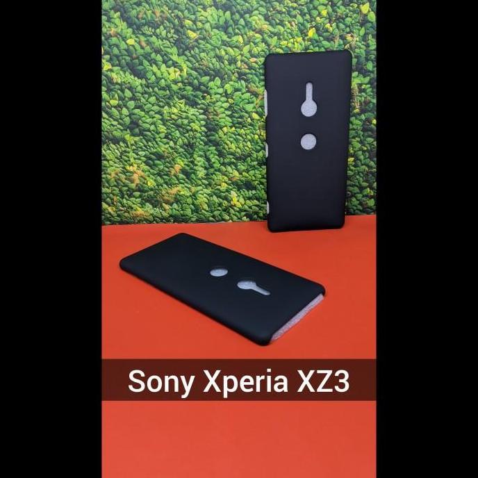 Hard Case Sony Xperia XZ3 H9436 H8416 H9493
