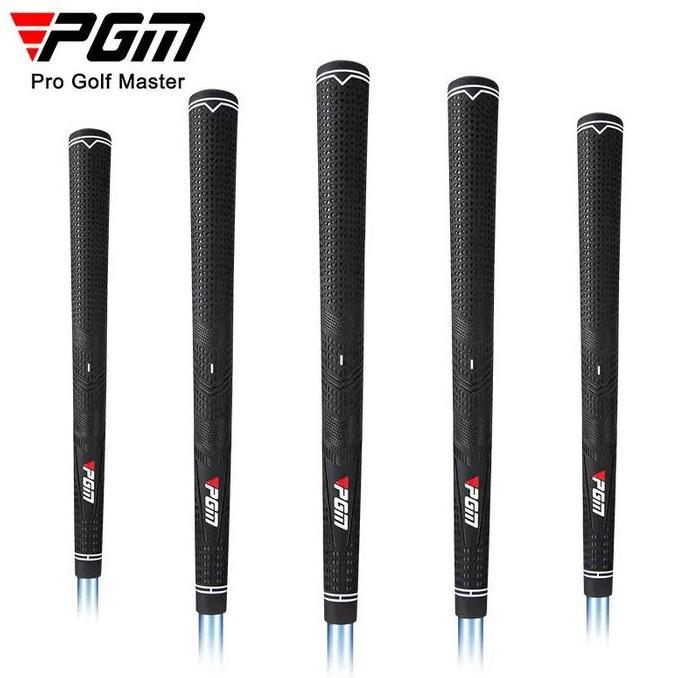 Pgm Golf Grip Iron Wood Karet Grip Golf Standard Size