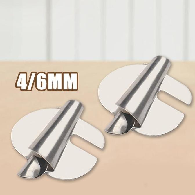 KIAMU Corong Kelim Mesin Jahit High Speed Corong Lipat Praktis Sepatu Corong Lipat Mesin Jahit Untuk