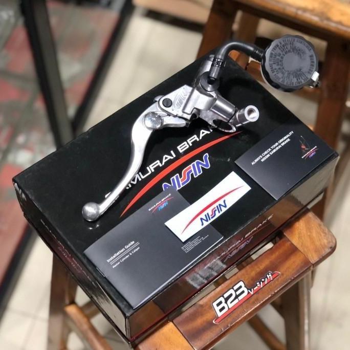 master rem nissin samurai kiri master rem nissin kiri pnp universal