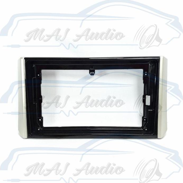 Frame Android 9 Inch for Expander/New Livina