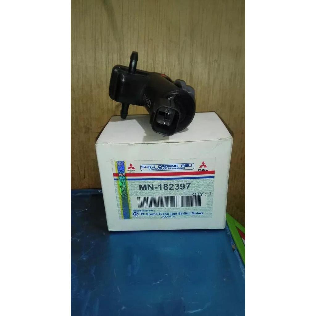 Motor Washer Wiper Pajero