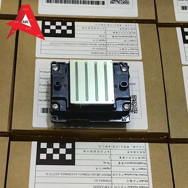 new I3200 A1 Print Head Cabezal I3200 A1 Print Head I3200 Dtf Printer I3200 Cabeza de impresin
