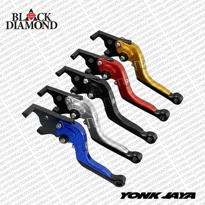 HANDLE BLACK DIAMOND XMAX