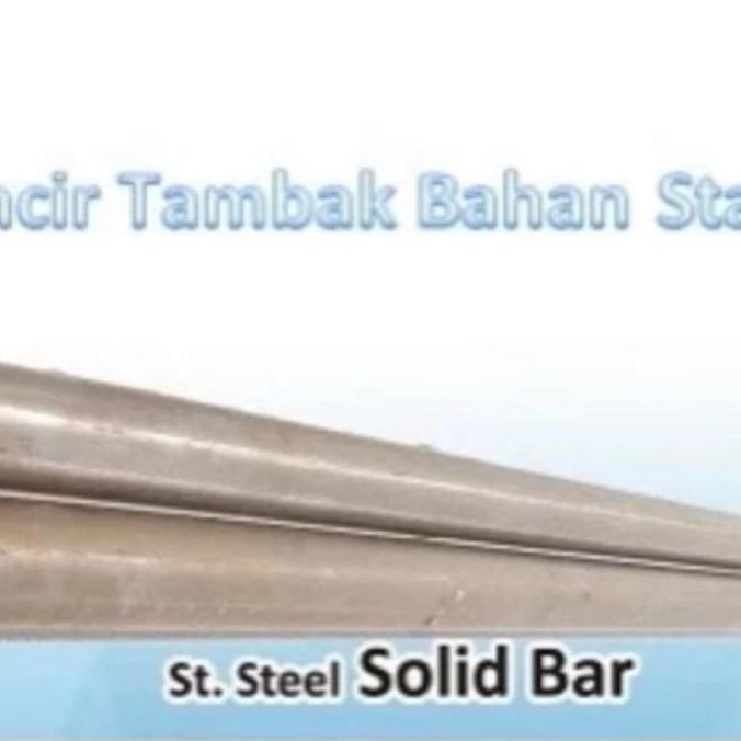 As kincir tambak 1hp Full bar atau As padat