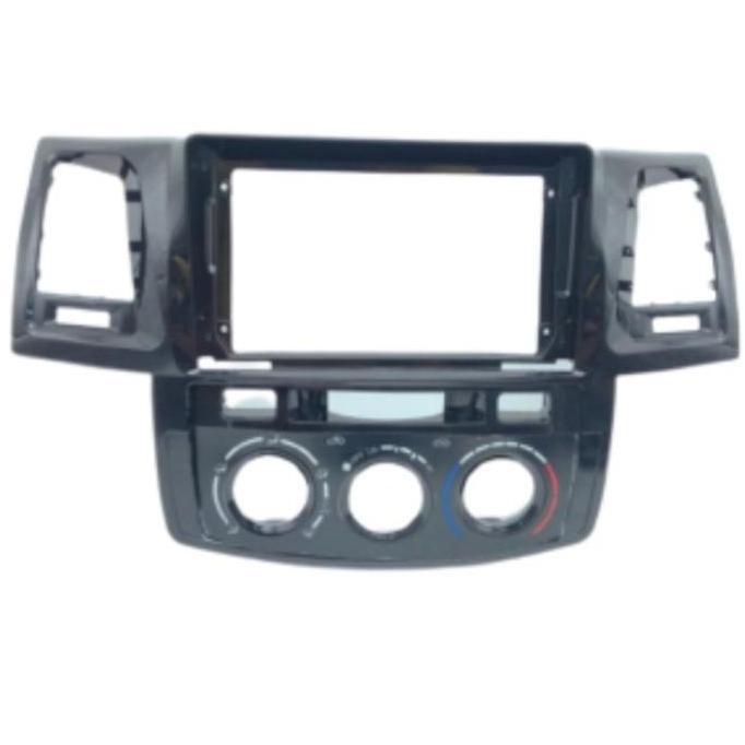 Frame Headunit FORTUNER 9inch head unit 2005-2015