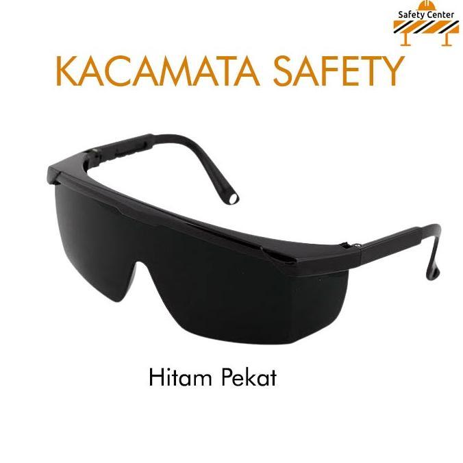 DISKON KACAMATA SAFETY / KACAMATA PROYEK / SAFETY GLASSES