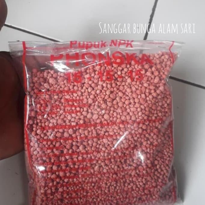 Pupuk Phonska 15 15 15