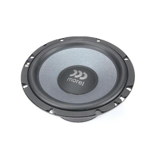 Speaker Morel Tempo Ultra 602 MKII Speaker Split 2 way Original