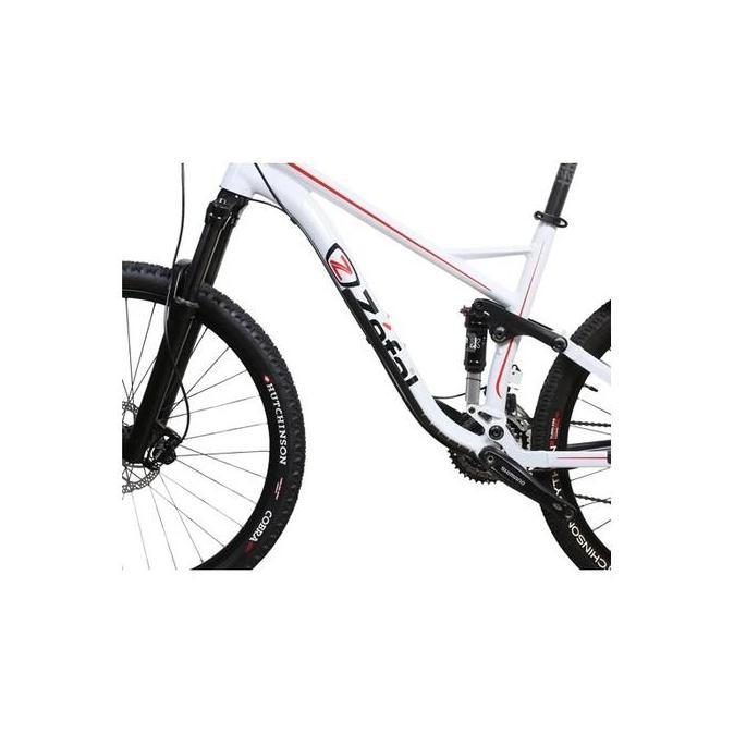 Zefal DownTube Armor