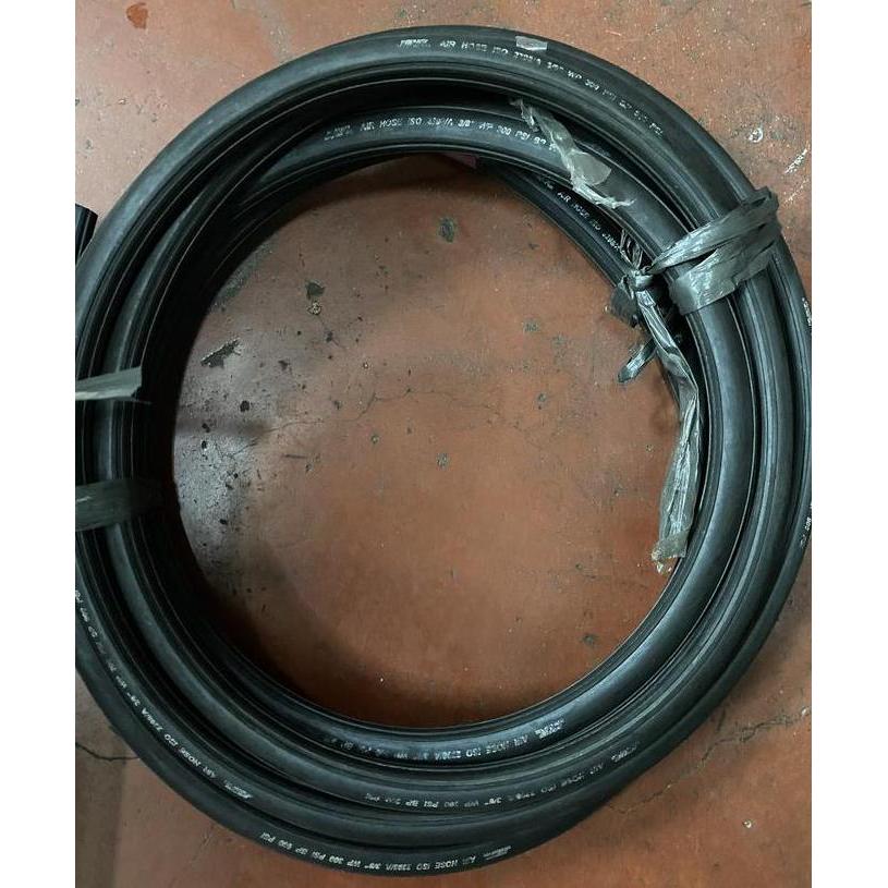 NCR Air Hose 3/8" / Rubber hose