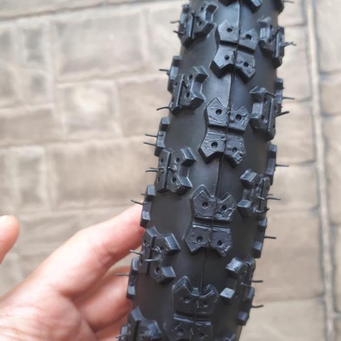 BAN LUAR SEPEDA ANAK UKURAN 16 INCH