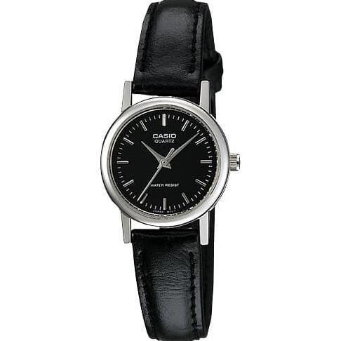 DI42 - JAM TANGAN CASIO LTP-1095E-1A / LTP1095E-1A GARANSI & BERGARANSI
