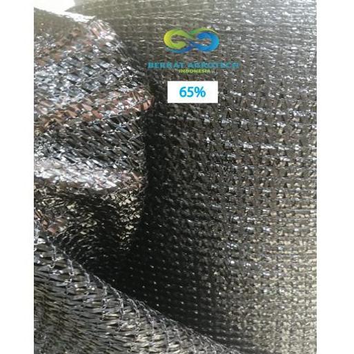 Paranet 3 x 100 m, 65% (Per meter)