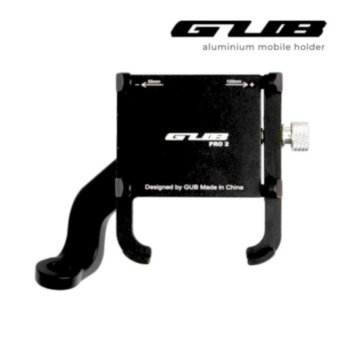 REWARLI Holder HP motor dudukan hp motor dispion GUB PRO 2