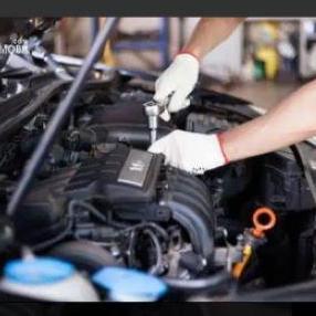 USAMHA JASA PELAYANAN TUNE UP MESIN/GANTI OLI MOBIL/JUAL AKI MOBIL/KANVAS REM