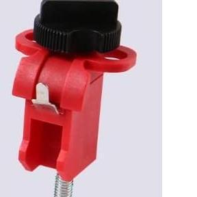 REWARLI Circuit Breaker Lockout Type Multi-Pole Tie Bar