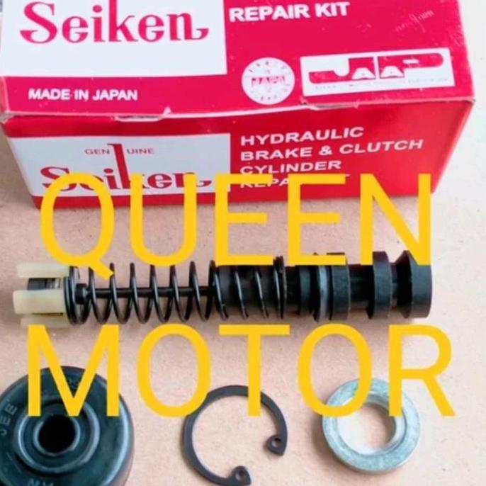 TOZANOKA CM KIT ISI KOPLING ATAS TIMOR MASTER KOPLING TIMOR