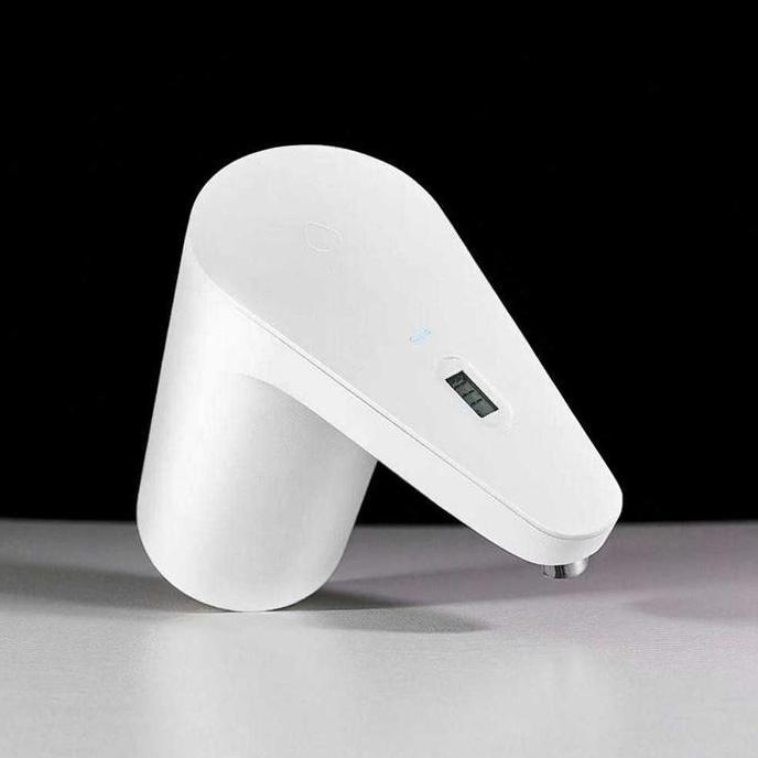 BOWATA XiaoLang TDS Dispenser Mini Water Pump Wireless Rechargeable