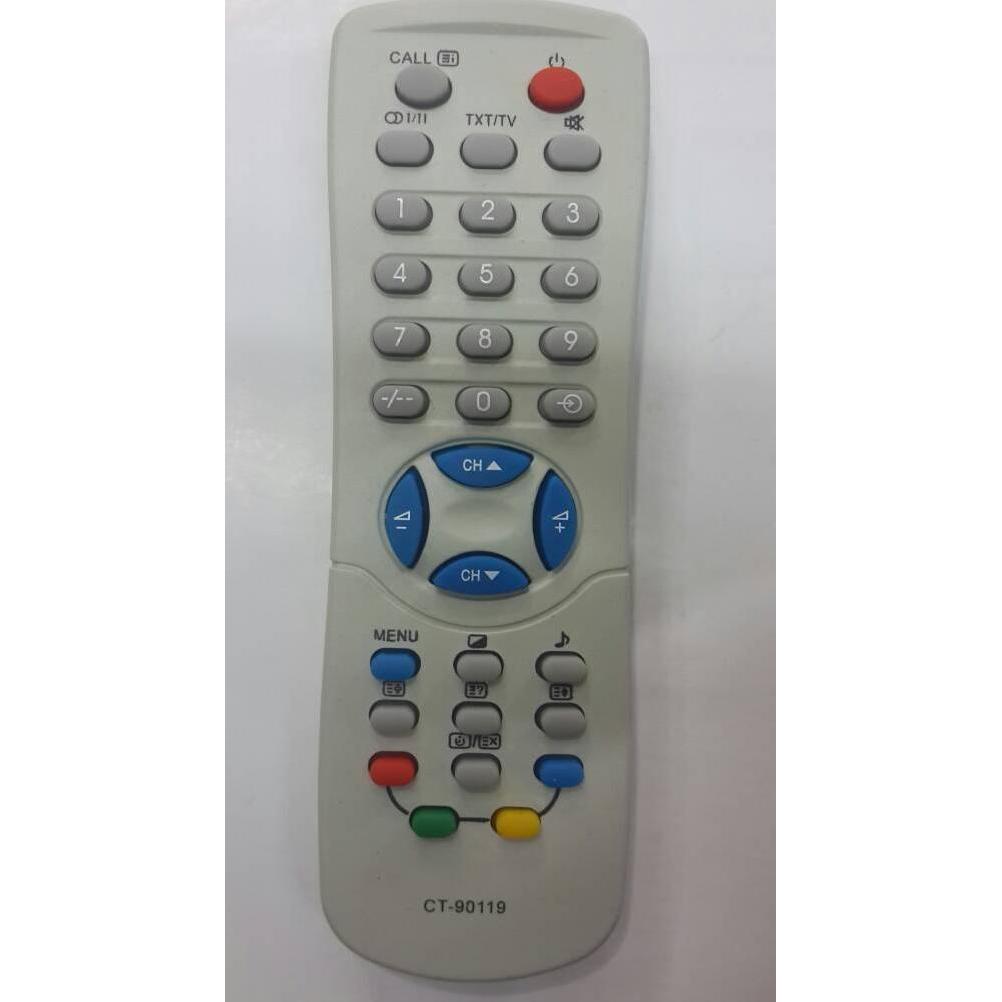 Ready REMOTE TV TOSHIBA REMOTE TV TABUNG TOSHIBA