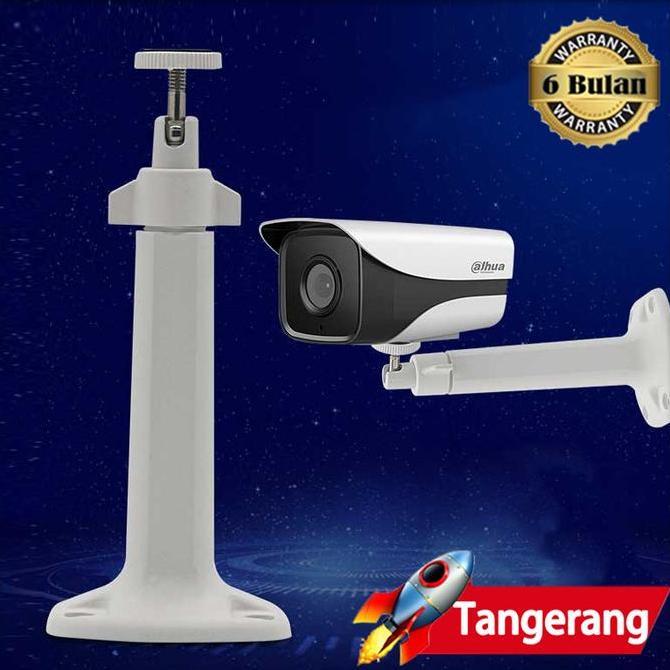 TOKOKUSHOP CCTV Wallmount Holder Bracket CCTV / Bracket Camera CCTV