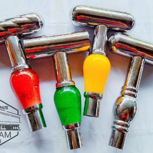 USAMHA Tuas Gigi Mobil Manual Drat 14 dan 17