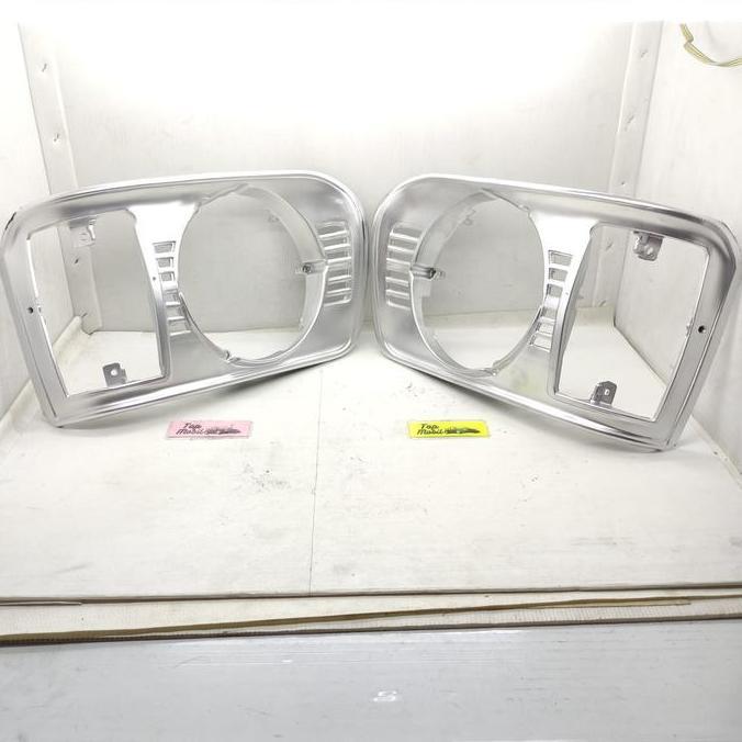 OSHAKAN Ring lampu Rambang Hiace bensin diesel