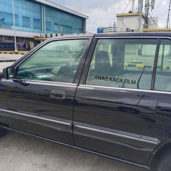 KACA FILM MOBIL KACA FILM NEXGARD TOTAL CARE UV400 HIJAU 20% BENING