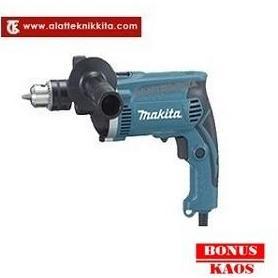 MESIN BOR BETON / MESIN BOR TANGAN / HP 1630 / HP1630 MAKITA