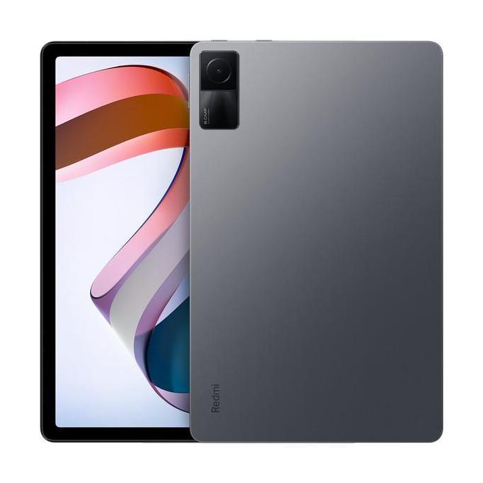 Xiaomi Mi Pad 5 MIPAD Tablet 2.5K 120HZ SD 860 WiFi 6/256GB RESMI INDO