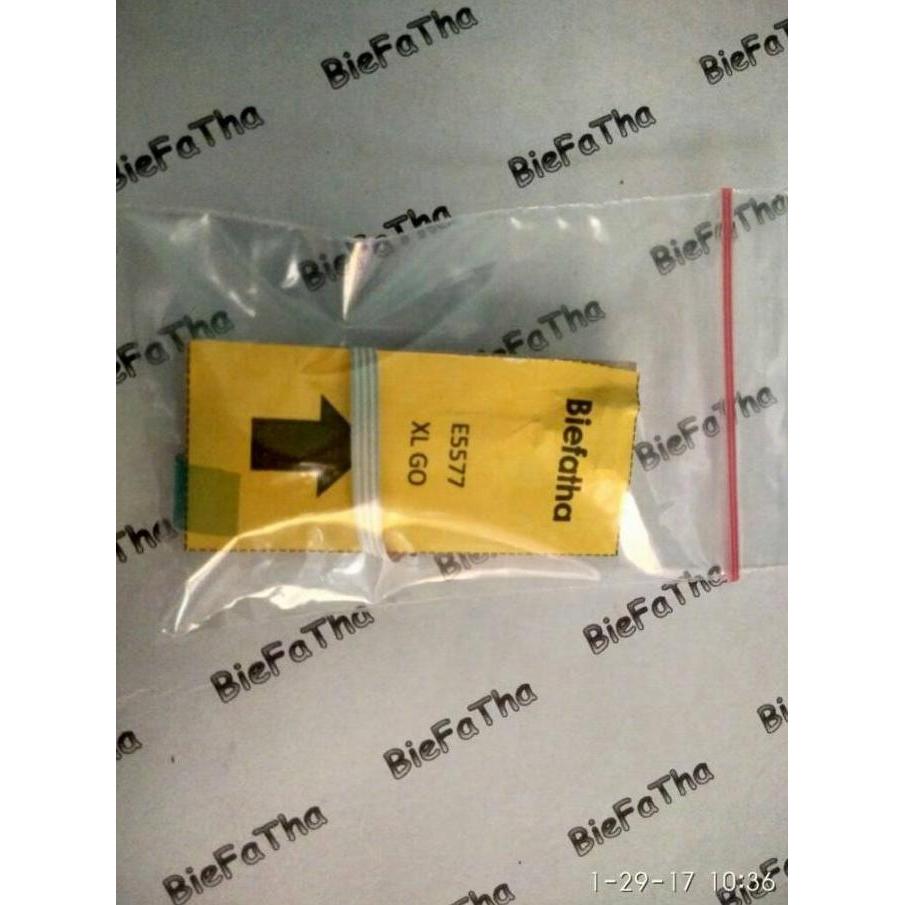 Dummy / Fake Battery, Batre, Baterai Modem XL GO E5577