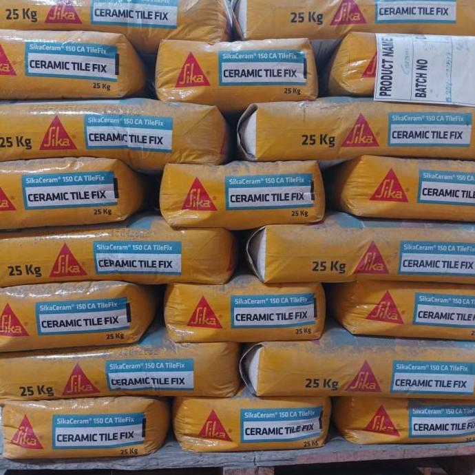 Perekat Keramik Sika Ceram 150CA