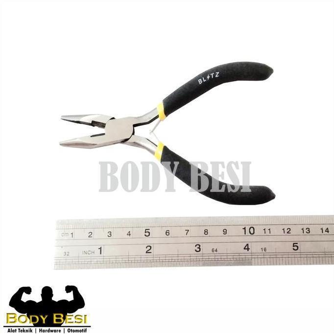 TANG MINI LANCIP BLITZ 4,5"