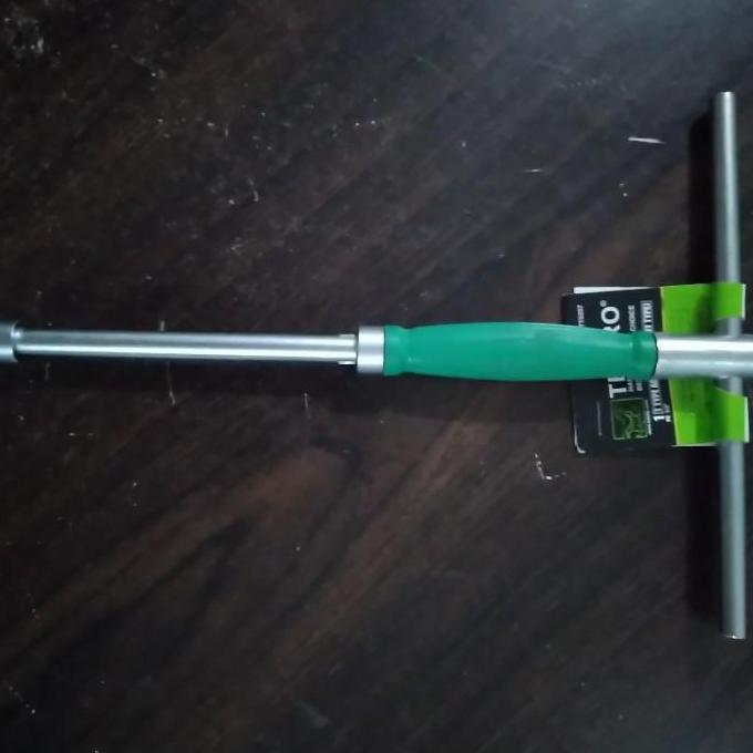 TEKIRO kunci sock T ADAPTOR 1/2" T type wrench adaptor ORIGINAL