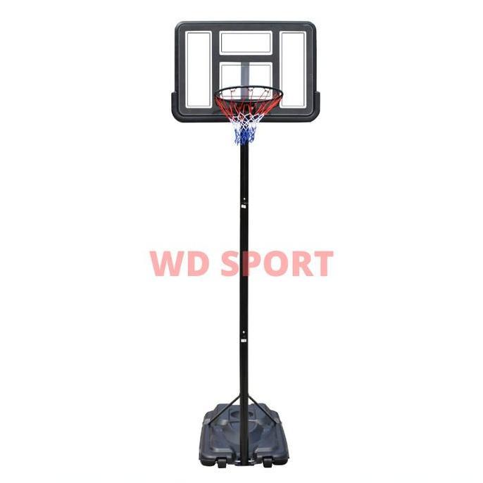 Ring Basket S-003 PROCOURT Portable Portabel Dewasa Original Pro court