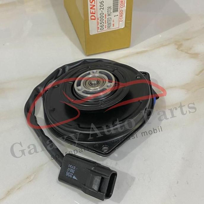 Promo Motor fan dinamo kipas ac starlet soluna great corolla twincam baleno Diskon