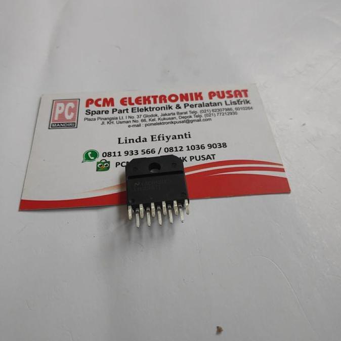 Ic Lm 3886 Tf Lm3886Tf Forsale
